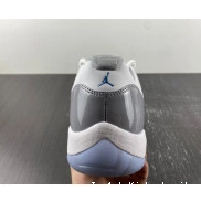 AV2187-140 Jordan Cement Air Grey Low 11 0726